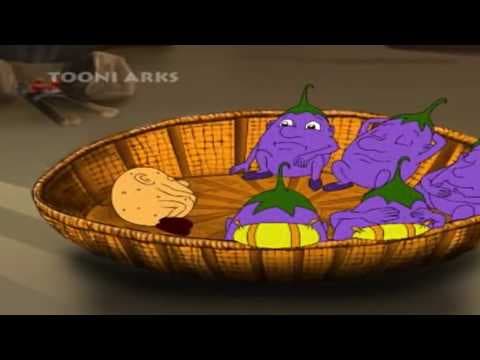 Aaloo ki chalo beta - children's rhymes - hindi rhymes