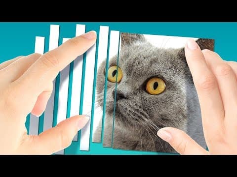 19 MAGICAL DIYS THAT WILL MAKE YOU SAY WOW