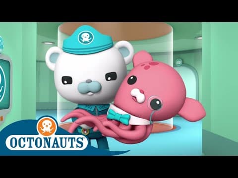 Captain Saves the Day