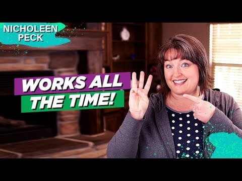 What Is The Rule Of 3 In Parenting?