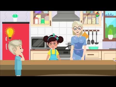 Water Purification | How Water Becomes Clean & Safe to Drink | Fefdy Prime ๐งโจ