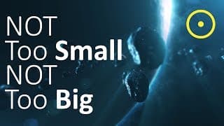 Difference Between a Planet and a Dwarf Planet