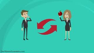 Intrinsic Value Defined and Explained in One Minute | Labor vs. Subjective Theory of Value