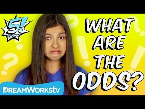 5 Crazy Coincidences You Won't Believe Are True | 5 FACTS