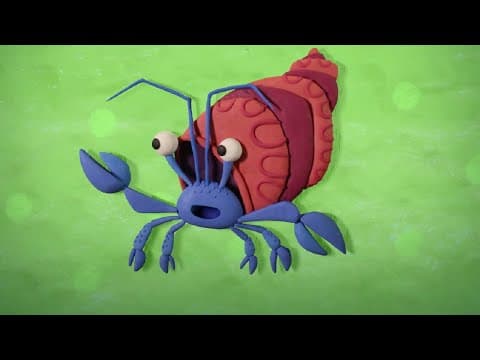 Protection - Claymotions - Cartoons for toddlers