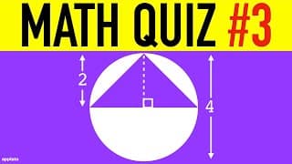 Challenging Hard Math Quiz Game