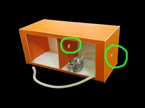 Classic Magic Trick REVEALED