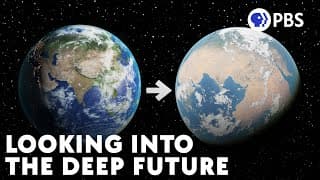 What Will Earth Be Like 300 Million Years From Now