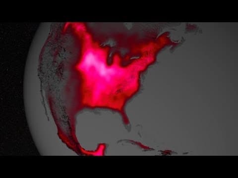 NASA | Seeing Photosynthesis from Space - YouTube