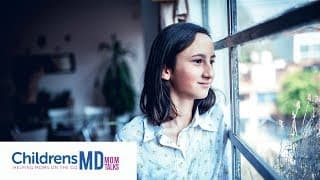 Guidelines for Leaving Your Child Home Alone