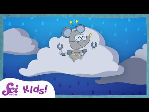 Water Has Superpowers | SciShow Kids - YouTube