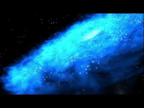 ScienceCasts: Mysterious Objects at the Edge of the Electromagnetic Spectrum - YouTube