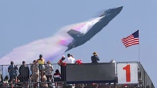 Most Unbelievable Aviation Moments Ever Caught On Camera