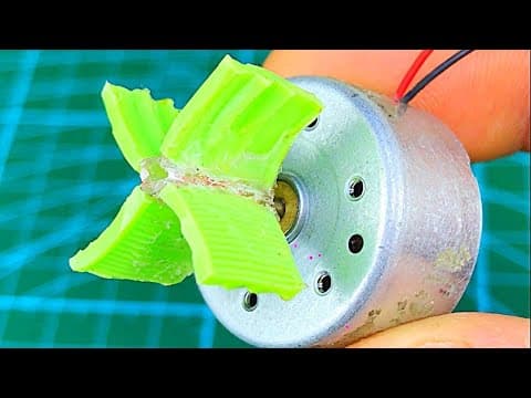 TOP 3 SMART DIY INVENTIONS