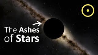 What is a Black Dwarf