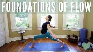 Foundations of Flow