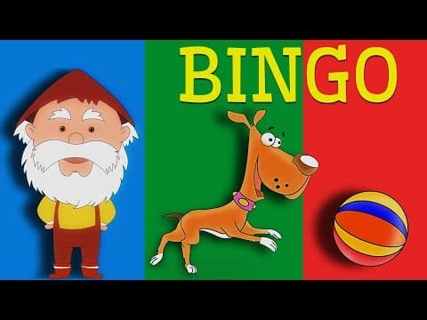 Bingo ( బింగో) & Many More Telugu Nursery Rhymes Collection Vol. 2 | Shemaroo Kids Telugu