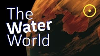 Proxima b | The Nearest Exoplanet