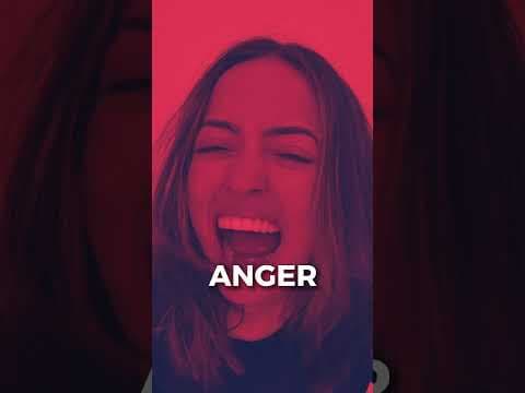 Why you need to STOP suppressing your feelings!