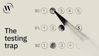 The big problem with how we measure intelligence