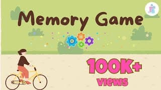 Test Your Memory Fun and Challenging Memory Game for All Agesbrainburst memorygames mindgame