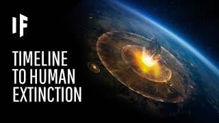 What If We Knew the Time We Go Extinct