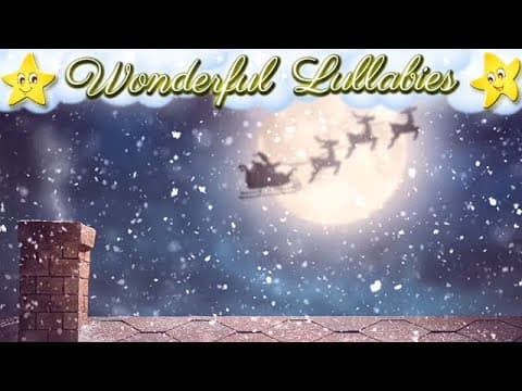 Lullabies baby songs sweet dreams