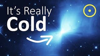 The Coldest Place in Space