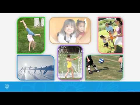 Small steps to a healthy you