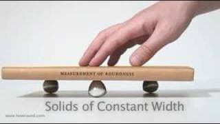 How round is your circle?