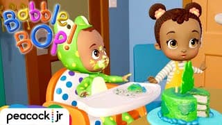 Happy Birthday Other Celebration Songs | BABBLE BOP