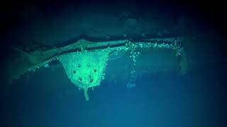 Deep Sea Dive on Battle of Midway Wreck IJN Kaga