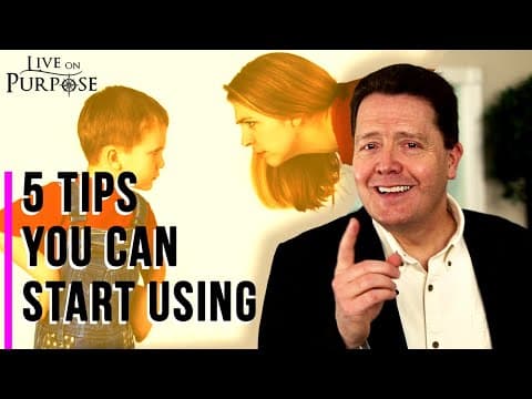 How To Deal With A Stubborn Child: 5 Positive Parenting Tips