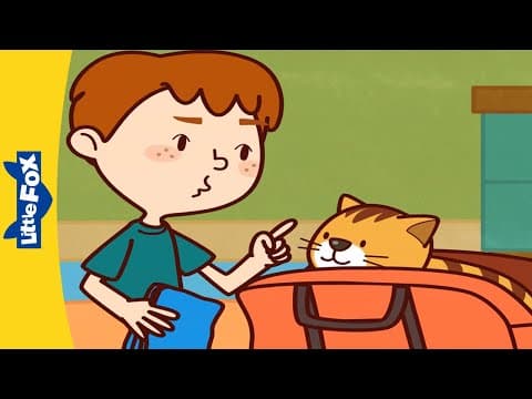 Word families 2 - -ap -ag -ot -og - phonics cvc words for kindergarten