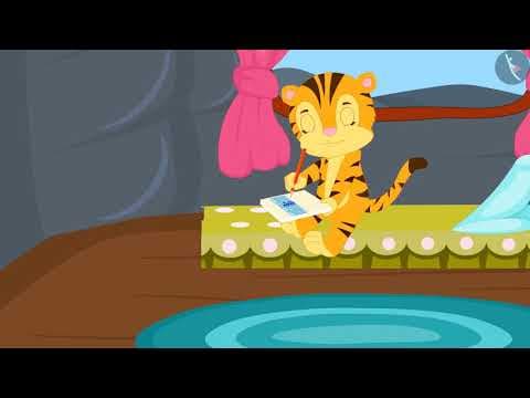 గణన చిహ్నాలు|Part 3/3|Tally Marks |Telugu