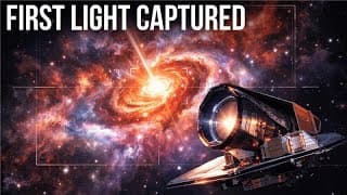 Origins Space Telescope | OST | This Is What The Birth Of Stars Looks Like