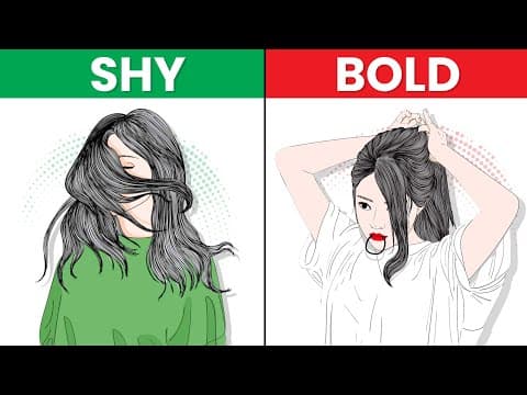 What Your Favorite COLOR Says About You!