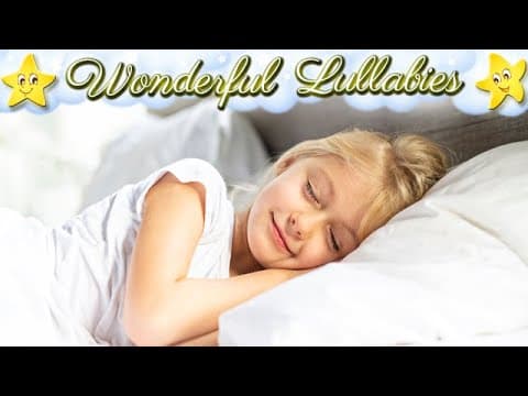 Magical Dreamworld" A Relaxing Harp Composition To Make Bedtime For Your Baby Super Easy