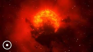 Betelgeuse Star Is Dying Before Our Eyes
