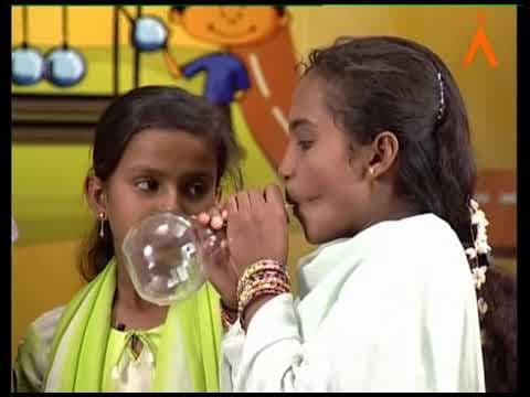 Fluid Pressure Fountain (TELUGU)