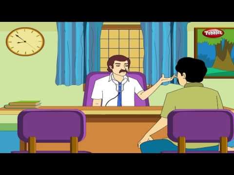 Being Helpful | Moral Values For Kids | Moral Stories For Children HD