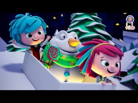 अँधेरे से डर लगता है | Afraid of The Dark | Bittu and Bitti New Cartoon Series | बिट्टू और बिट्टी