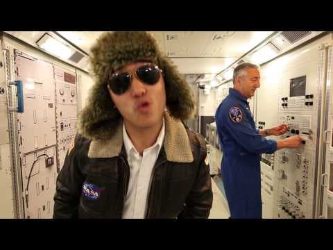 NASA Johnson Style (Gangnam Style Parody) - YouTube