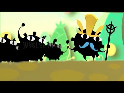 Oops I-Kooo S1 | I-kooolliver’s Travels | Kids Videos Ep 16