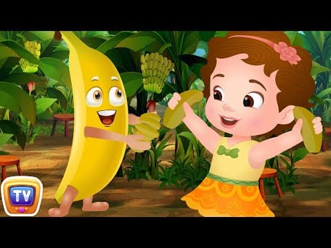 Na Na Na Banana