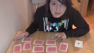 A Card Trick I Learned