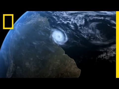 Could Just One Degree Change the world