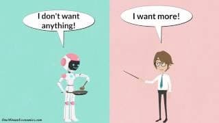 Asset Bubbles |The Tulip Mania and Others| Explained in One Minute