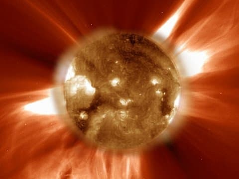 The Sun - Sixty Symbols - YouTube
