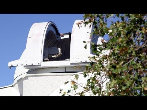 Stanford scientist explains sun's magnetic reversal